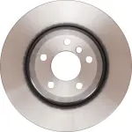 Piduriketas TRW SINGLE DF6070S