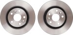 TRW Piduriketas DF6110