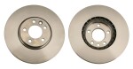 Piduriketas TRW SINGLE DF6124S