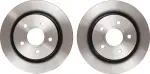 TRW  Piduriketas DF6139