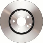 Piduriketas TRW SINGLE DF6195S