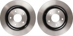 TRW Piduriketas DF6206