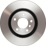 Piduriketas TRW SINGLE DF6220S