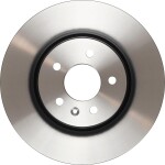 Piduriketas TRW SINGLE DF6260S