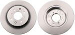 TRW Piduriketas DF6318