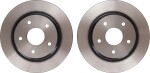 TRW Piduriketas DF6325
