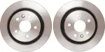 TRW Piduriketas DF6340