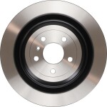 Piduriketas TRW SINGLE DF6365S