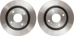 TRW  Piduriketas DF6399