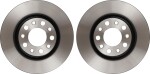 TRW Piduriketas DF6450