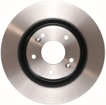 TRW  Piduriketas DF6497S