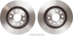 TRW  Piduriketas DF6504