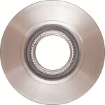 Piduriketas TRW SINGLE DF6510S