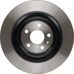Piduriketas TRW SINGLE DF6750S