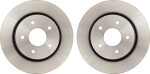TRW  Piduriketas DF6789