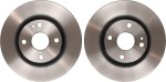 TRW Piduriketas DF6793