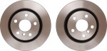 TRW Piduriketas DF6799