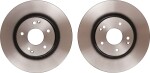TRW Piduriketas DF6804