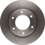 Piduriketas TRW SINGLE DF6812S
