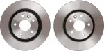 TRW Piduriketas DF6819