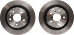 TRW Piduriketas DF6846
