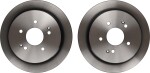 TRW Piduriketas DF6901