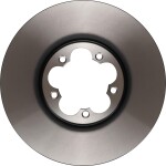Piduriketas TRW SINGLE DF6921S