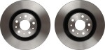 TRW Piduriketas DF6933