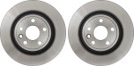 TRW Piduriketas DF6947