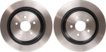TRW Piduriketas DF6976