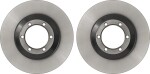 TRW Piduriketas DF6984