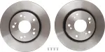 TRW  Piduriketas DF7195