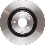 Piduriketas TRW SINGLE DF7351S