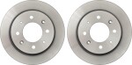 TRW  Piduriketas DF7680