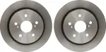TRW Piduriketas DF8335