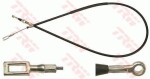 TRW Käsipiduri tross GCH1070
