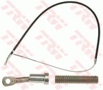TRW  Tross,seisupidur GCH1681