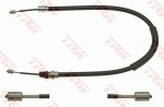 TRW Käsipiduri tross GCH1702