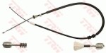 TRW Käsipiduri tross GCH1735
