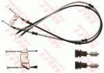 TRW Käsipiduri tross GCH2105