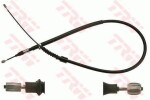 TRW Käsipiduri tross GCH2620