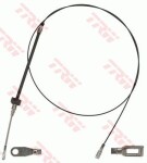 TRW Käsipiduri tross GCH278