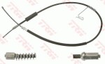 TRW Käsipiduri tross GCH3001