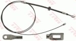 TRW Käsipiduri tross GCH3004