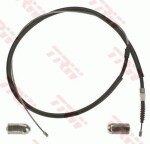 TRW Käsipiduri tross GCH379