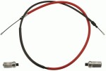 TRW Käsipiduri tross GCH434