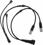 TRW Hoiatuskontakt,  piduriklotsi kulumine GIC405