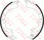 TRW Piduriklotside komplekt GS7333