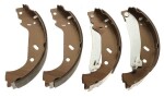 TRW Piduriklotside komplekt GS8563