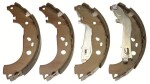 TRW Piduriklotside komplekt GS8738